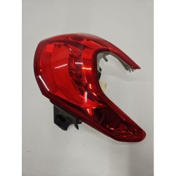 Feu Arriere Principal Gauche (feux) Peugeot 2008 1 Phase 1